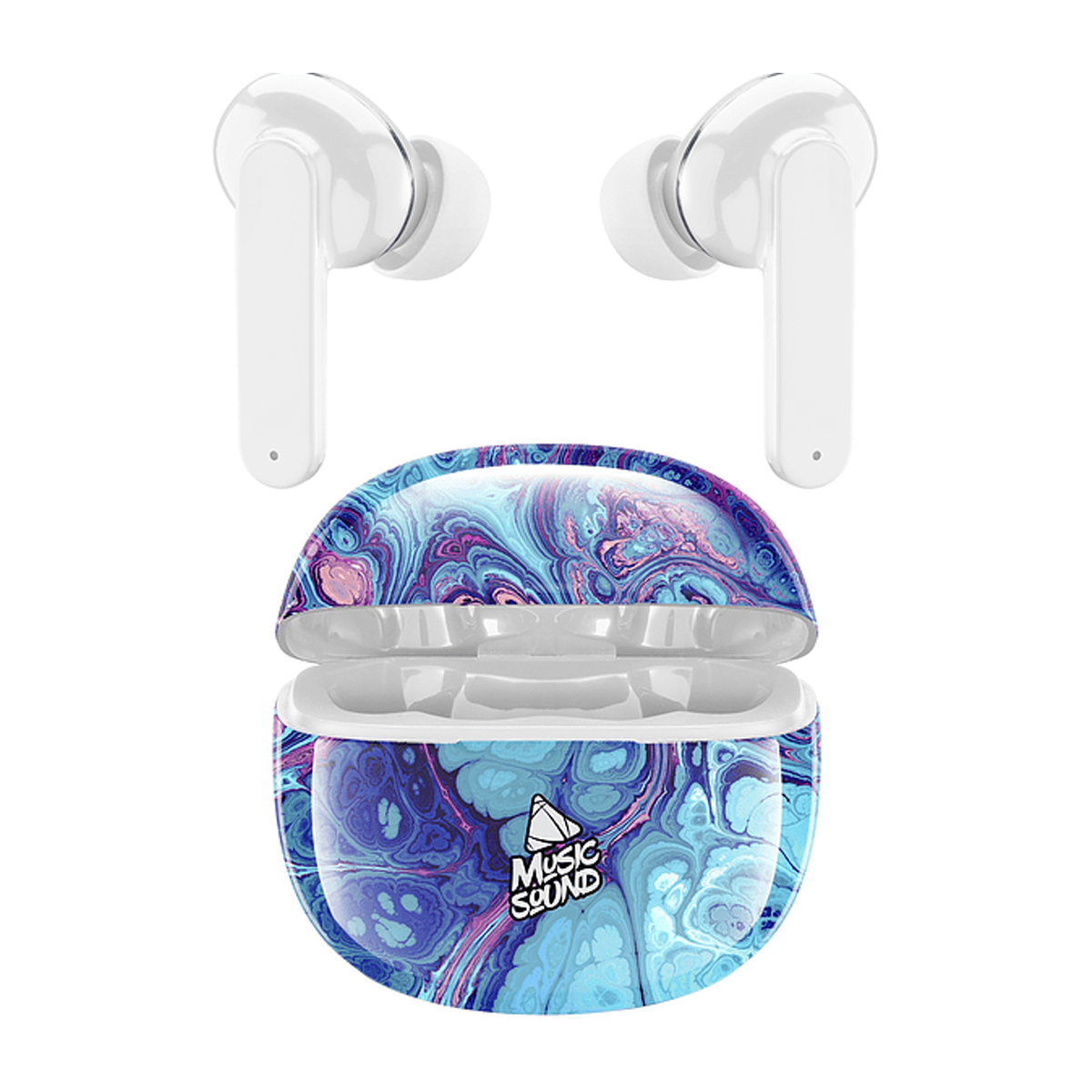 Cellularline Music Sound In-Ear  Akışkan