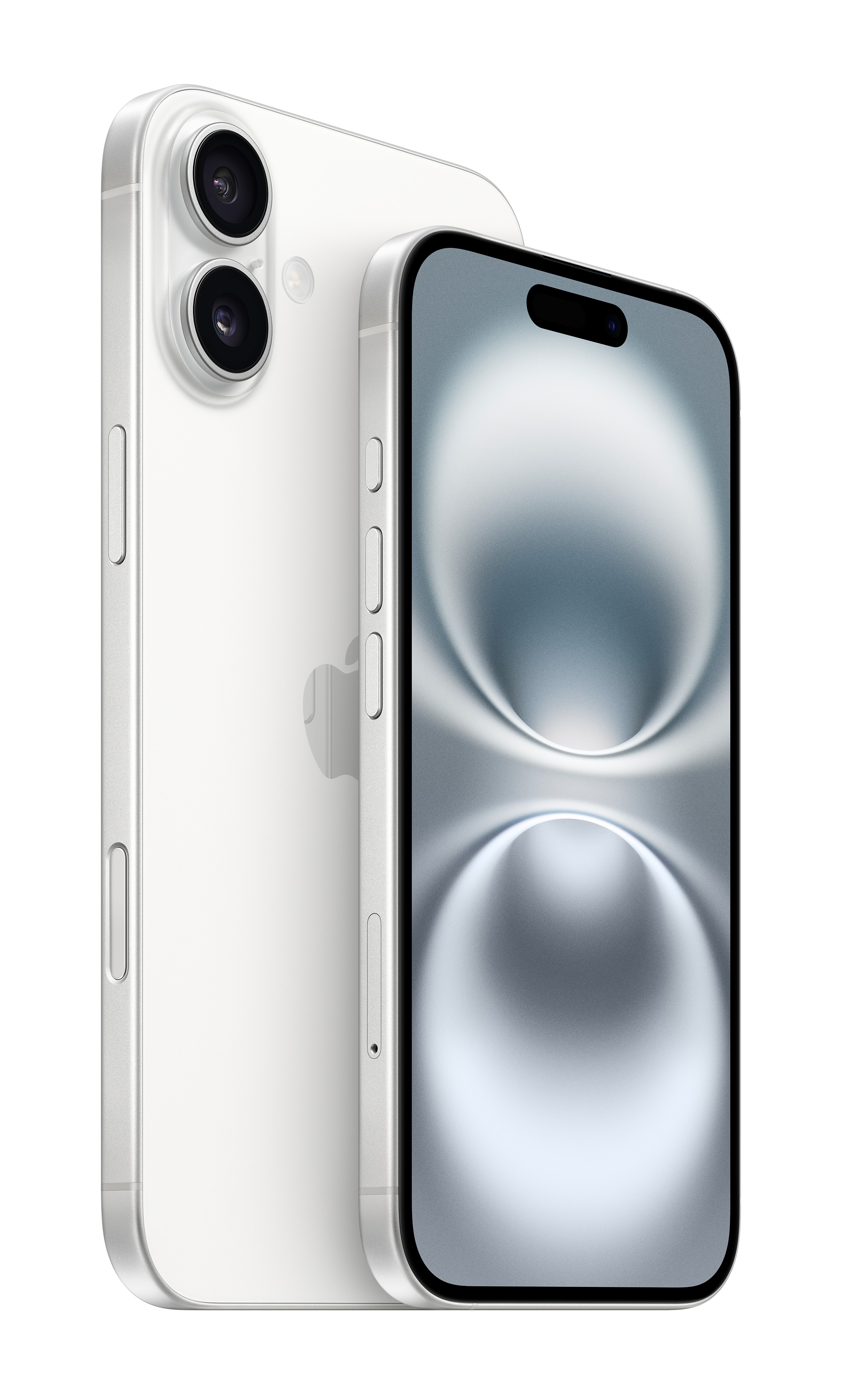 Apple iPhone 16 Plus	 256 GB Beyaz