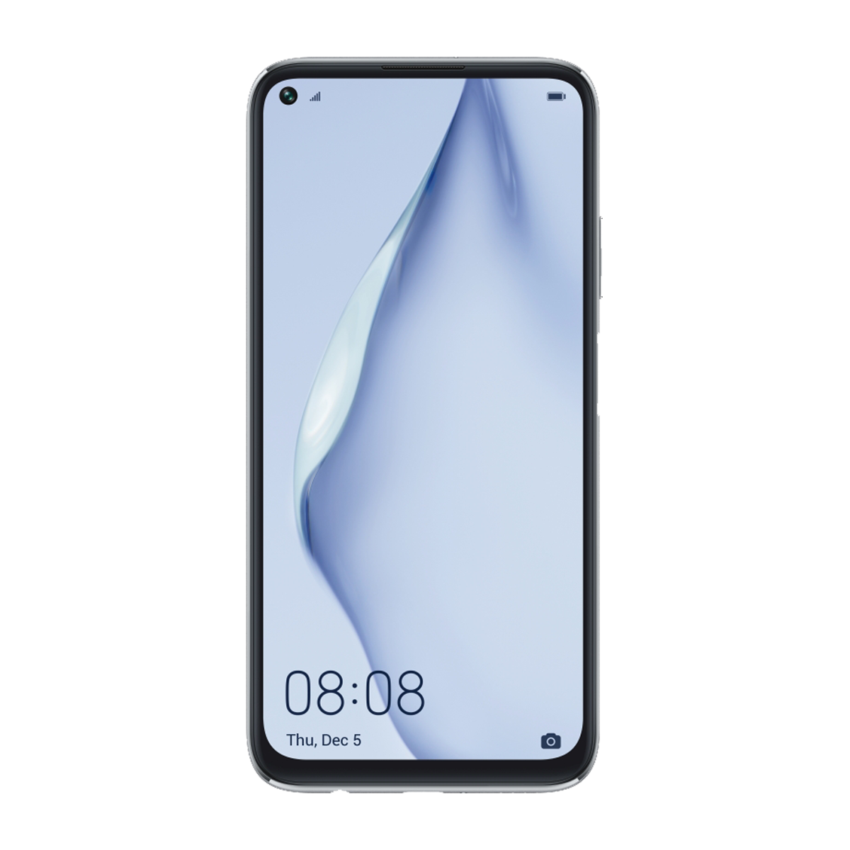 Huawei P40 Lite 128 GB Gri
