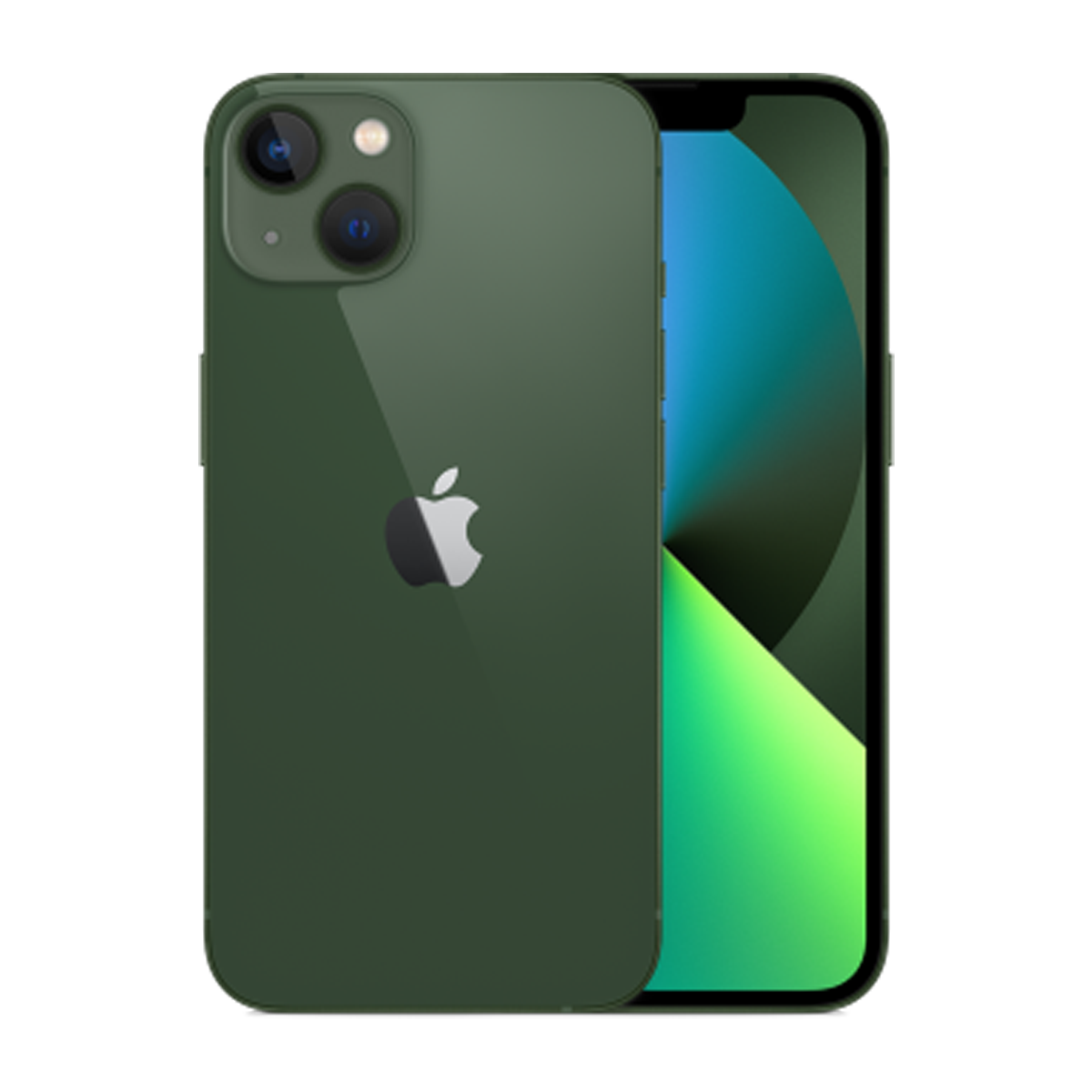 Apple iPhone 13 Mini 128 GB Yeşil