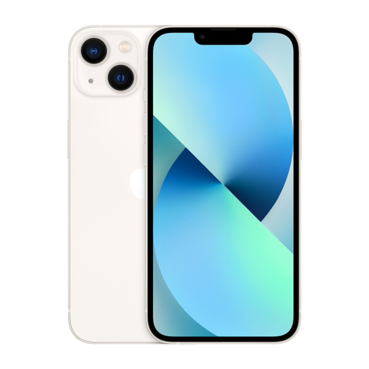 Apple iPhone 13 512 GB Yıldız Işığı