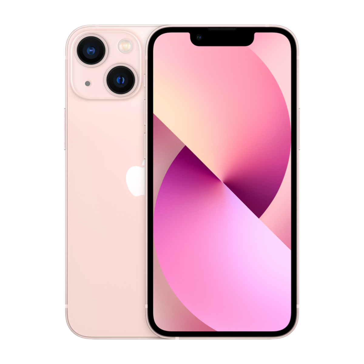 Apple iPhone 13 Mini 512 GB Pembe